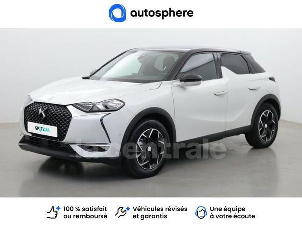 DS Automobiles 3 Crossback E-Tense 100 kW image number 10