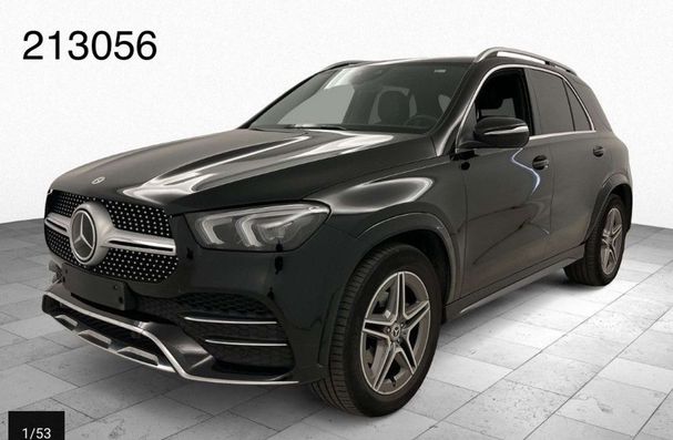 Mercedes-Benz GLE 300 d Line 180 kW image number 1