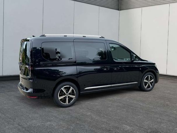 Volkswagen Caddy Maxi 85 kW image number 4