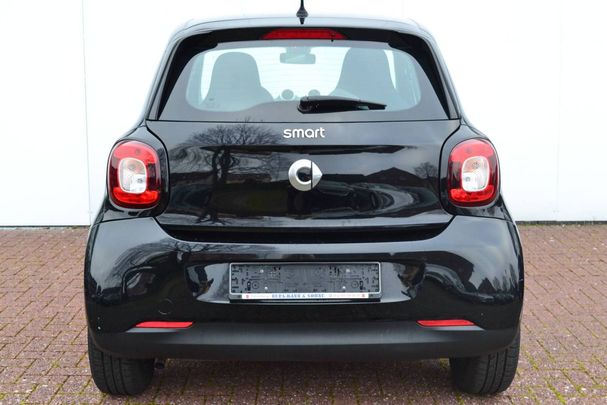 Smart ForFour 52 kW image number 3