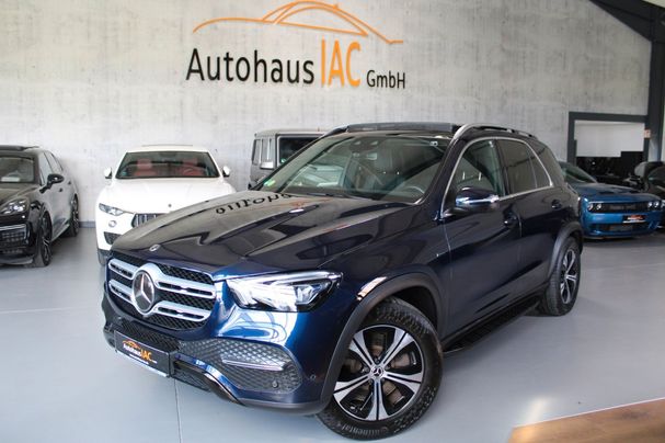 Mercedes-Benz GLE 350 de 4Matic 235 kW image number 1