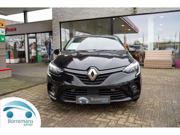 Renault Clio E-Tech Hybrid 140 Business 103 kW image number 5