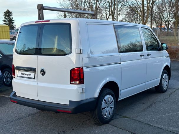 Volkswagen T6 Transporter 110 kW image number 3