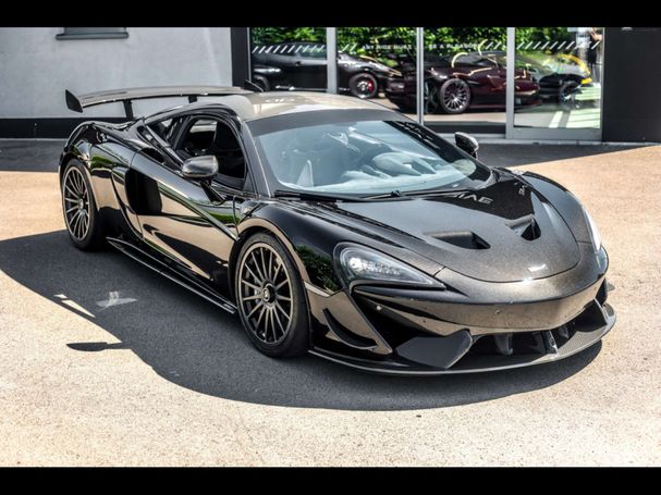 McLaren 620R 456 kW image number 2