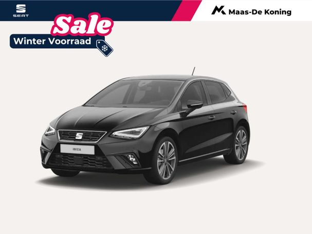 Seat Ibiza 1.0 TSI FR 85 kW image number 1