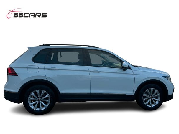 Volkswagen Tiguan DSG 110 kW image number 5