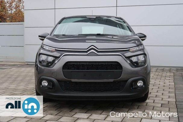 Citroen C3 Pure Tech 83 S&S Feel Pack 61 kW image number 2