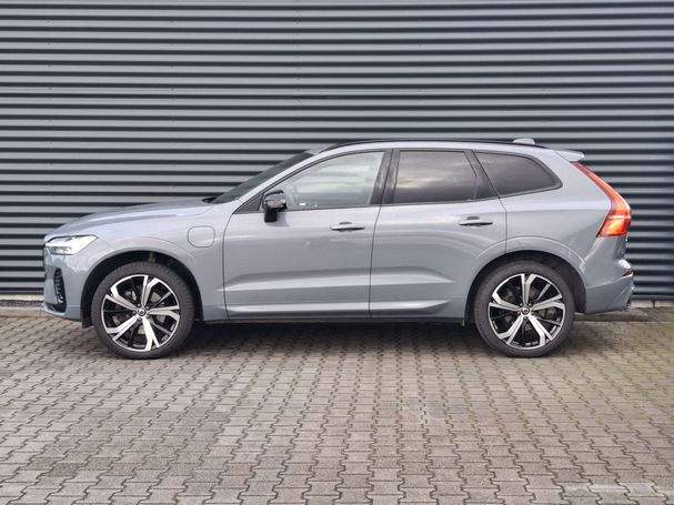 Volvo XC60 T6 Recharge AWD 250 kW image number 2