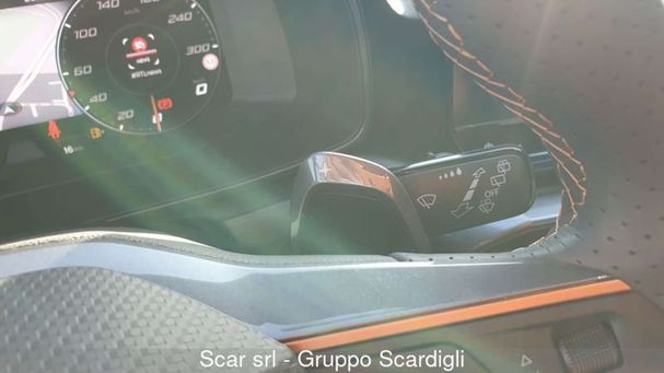 Cupra Formentor 1.4 e-HYBRID DSG 150 kW image number 23