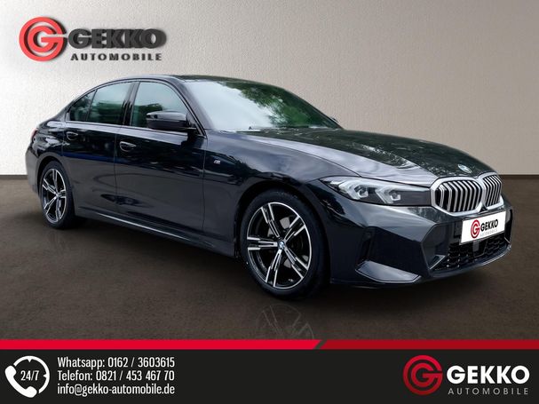 BMW 320i 135 kW image number 9