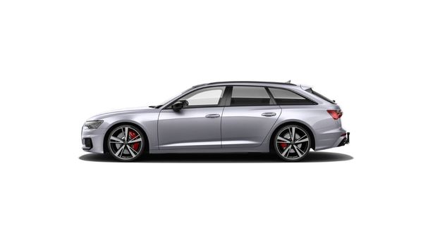 Audi S6 3.0 TDI quattro Avant 253 kW image number 6