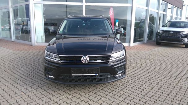 Volkswagen Tiguan 1.4 TSI ACT DSG 110 kW image number 2