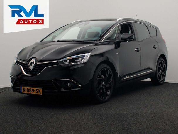 Renault Grand Scenic TCe 120 kW image number 1