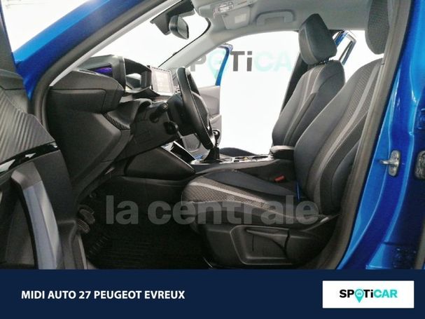 Peugeot 2008 1.2 PureTech 74 kW image number 14