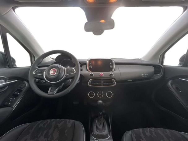 Fiat 500X 1.5 Hybrid DCT 96 kW image number 11