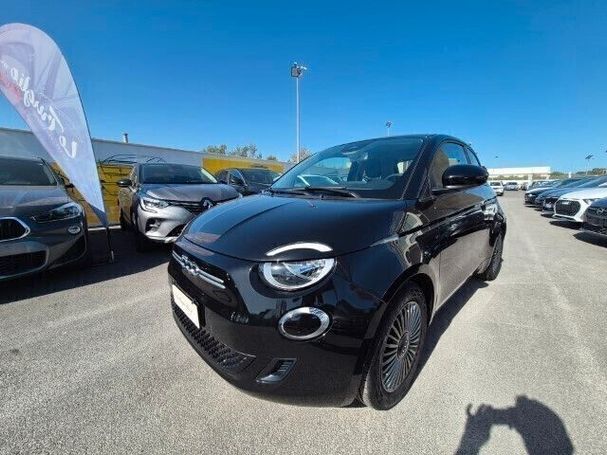 Fiat 500 e 70 kW image number 1