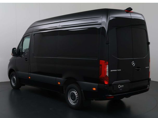 Mercedes-Benz Sprinter 319 RWD 140 kW image number 22