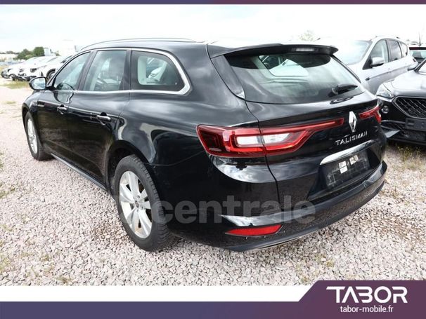 Renault Talisman Estate TCe 160 117 kW image number 7