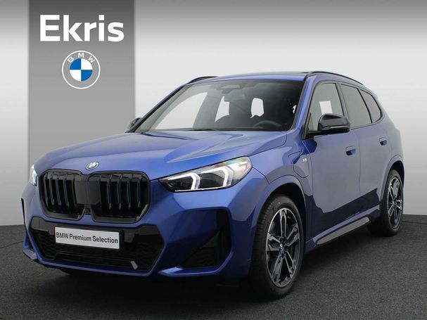 BMW X1e xDrive 240 kW image number 1