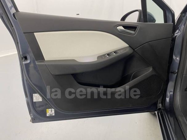 Renault Clio TCe 90 Intens 66 kW image number 26