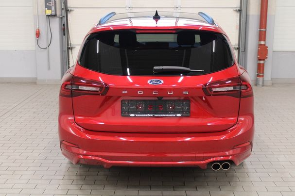 Ford Focus 1.0 ST-Line 92 kW image number 7