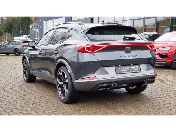 Cupra Formentor 1.5 TSI DSG 110 kW image number 6