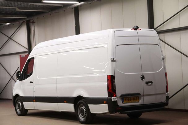 Mercedes-Benz Sprinter H2 314 CDi 105 kW image number 2