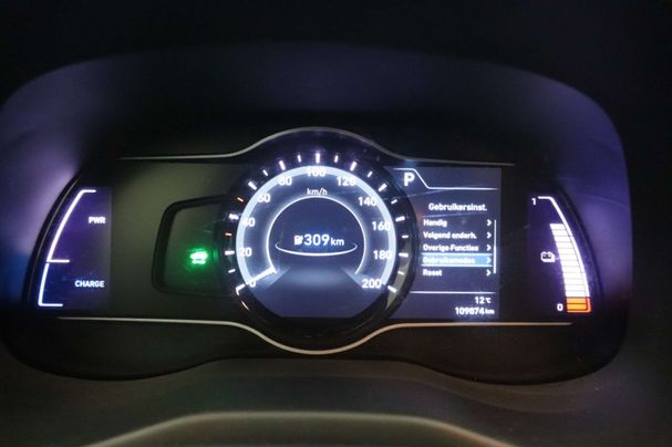 Hyundai Kona 64 kWh 150 kW image number 9