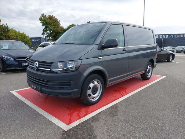 Volkswagen T6 Transporter DSG 4Motion 150 kW image number 1