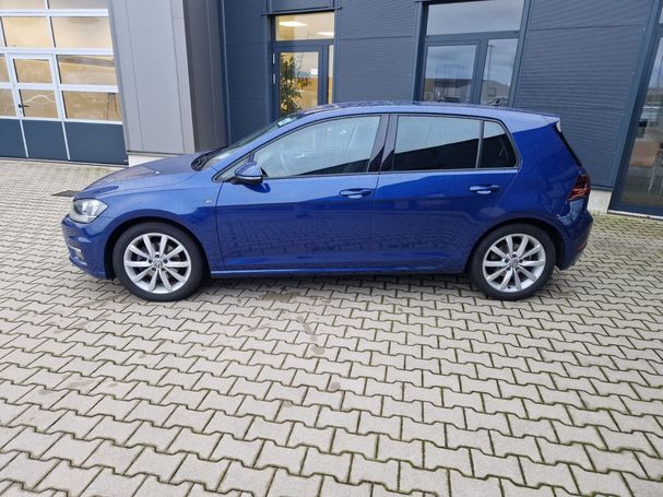 Volkswagen Golf 1.5 TSI Join 96 kW image number 5