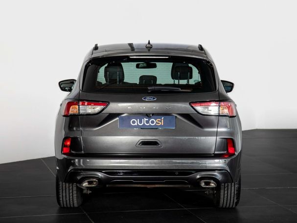 Ford Kuga 1.5 EcoBoost ST-Line 110 kW image number 4