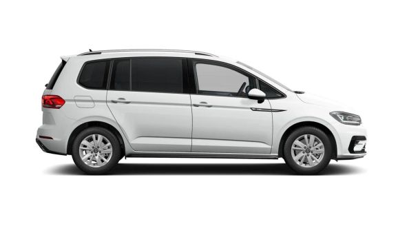 Volkswagen Touran DSG 110 kW image number 6