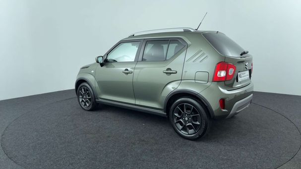 Suzuki Ignis 61 kW image number 3