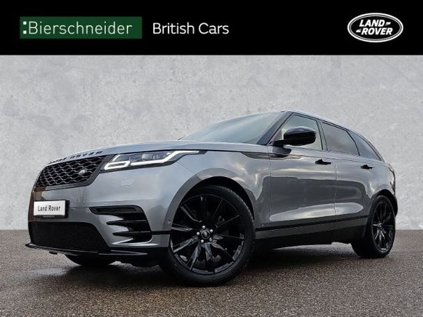 Land Rover Range Rover Velar 221 kW image number 1