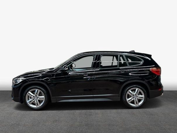 BMW X1 25e xDrive 162 kW image number 5