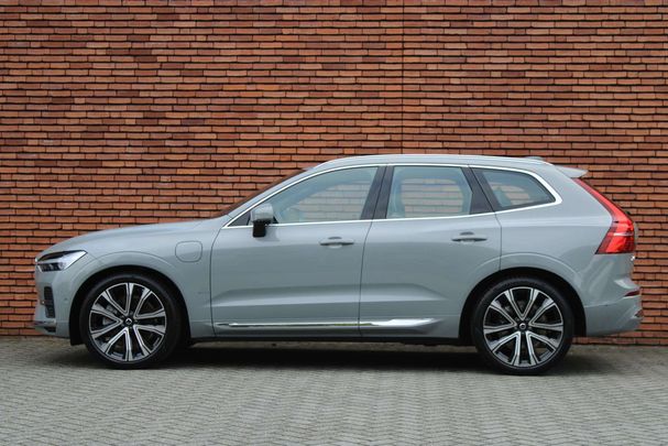 Volvo XC60 T6 AWD T8 257 kW image number 9