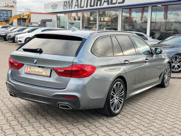 BMW 520d Touring 140 kW image number 5