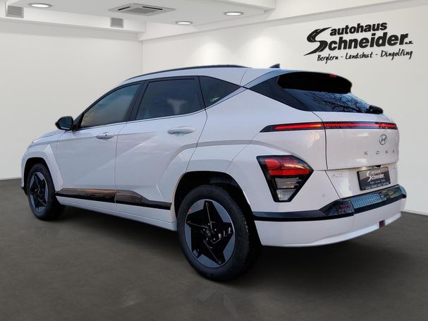 Hyundai Kona Prime 160 kW image number 4