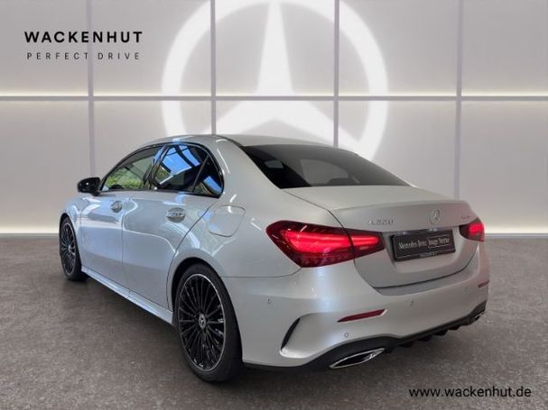 Mercedes-Benz A 220 140 kW image number 4