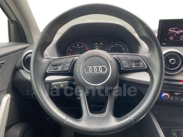 Audi Q2 35 TFSI S tronic Advanced 110 kW image number 19