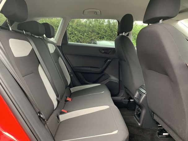 Seat Ateca 1.0 TSI 85 kW image number 3