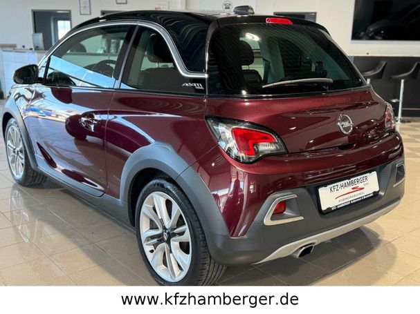 Opel Adam 51 kW image number 3