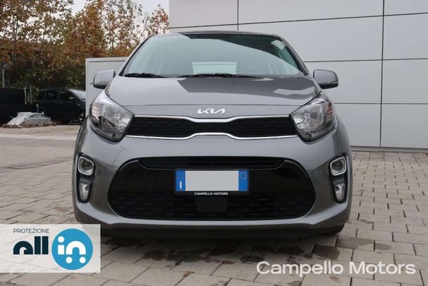 Kia Picanto 1.0 49 kW image number 3