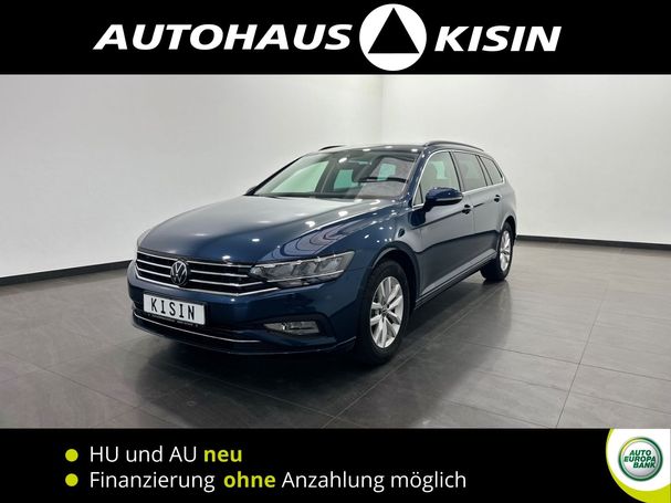 Volkswagen Passat Variant 1.5 TSI Business DSG 110 kW image number 1