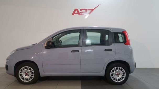 Fiat Panda 1.2 51 kW image number 9