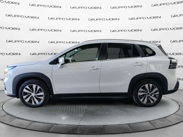 Suzuki SX4 S-Cross S-Cross 1.4 Hybrid 95 kW image number 5