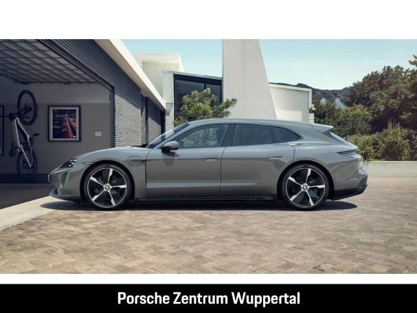 Porsche Taycan GTS Sport Turismo 440 kW image number 5