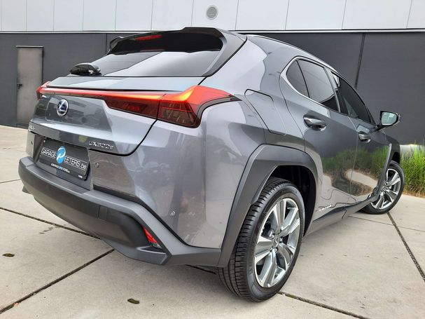 Lexus UX 300e 150 kW image number 25