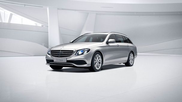 Mercedes-Benz E 400 T 245 kW image number 4