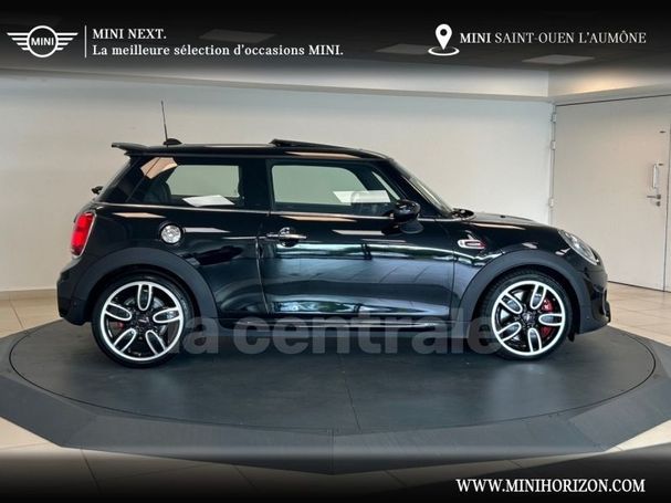 MINI John Cooper Works 170 kW image number 14